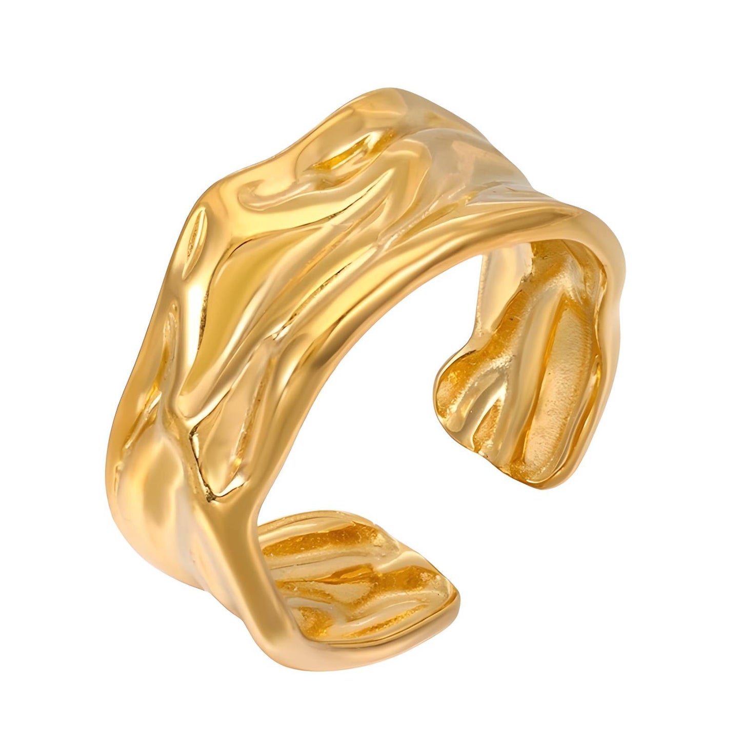 Isla Ring