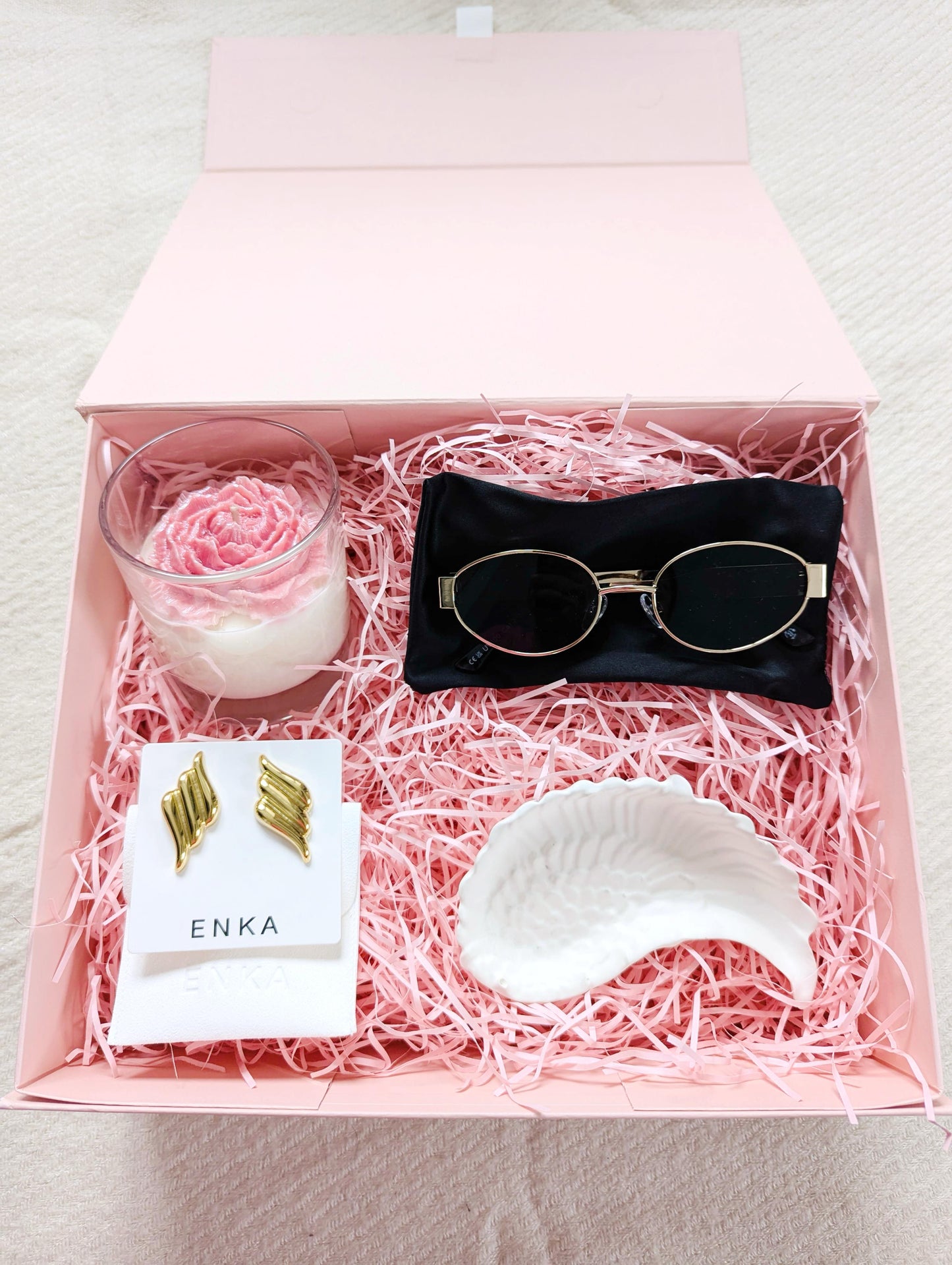 The Ultimate Christmas Gift Box