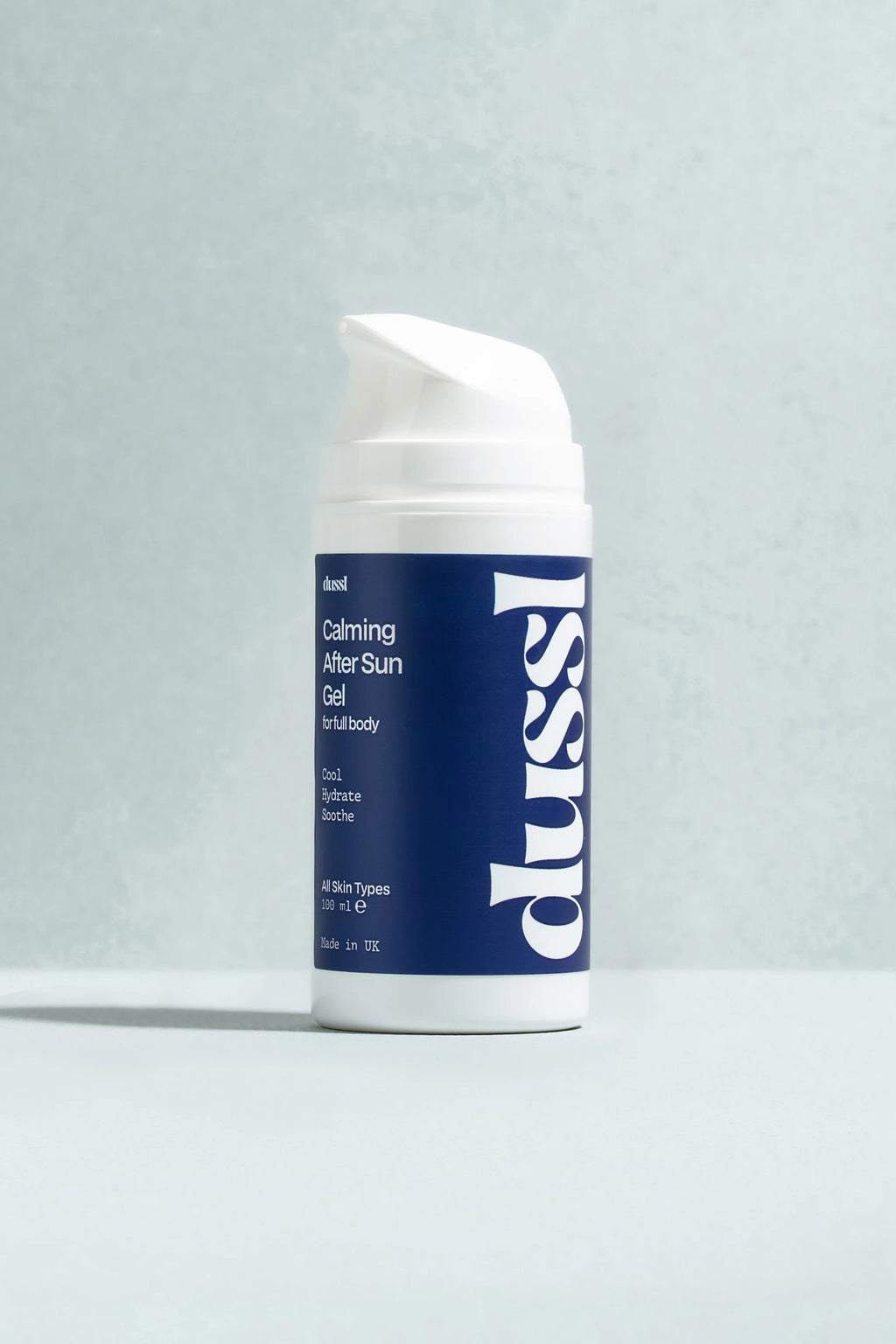 Calming After Sun Gel (100ml)