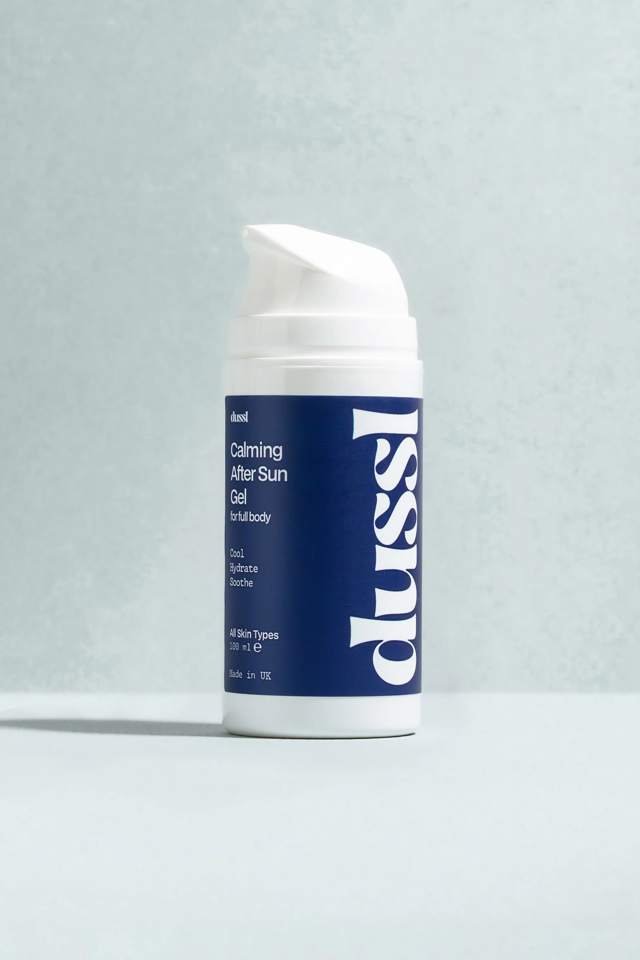 Calming After Sun Gel (100ml)