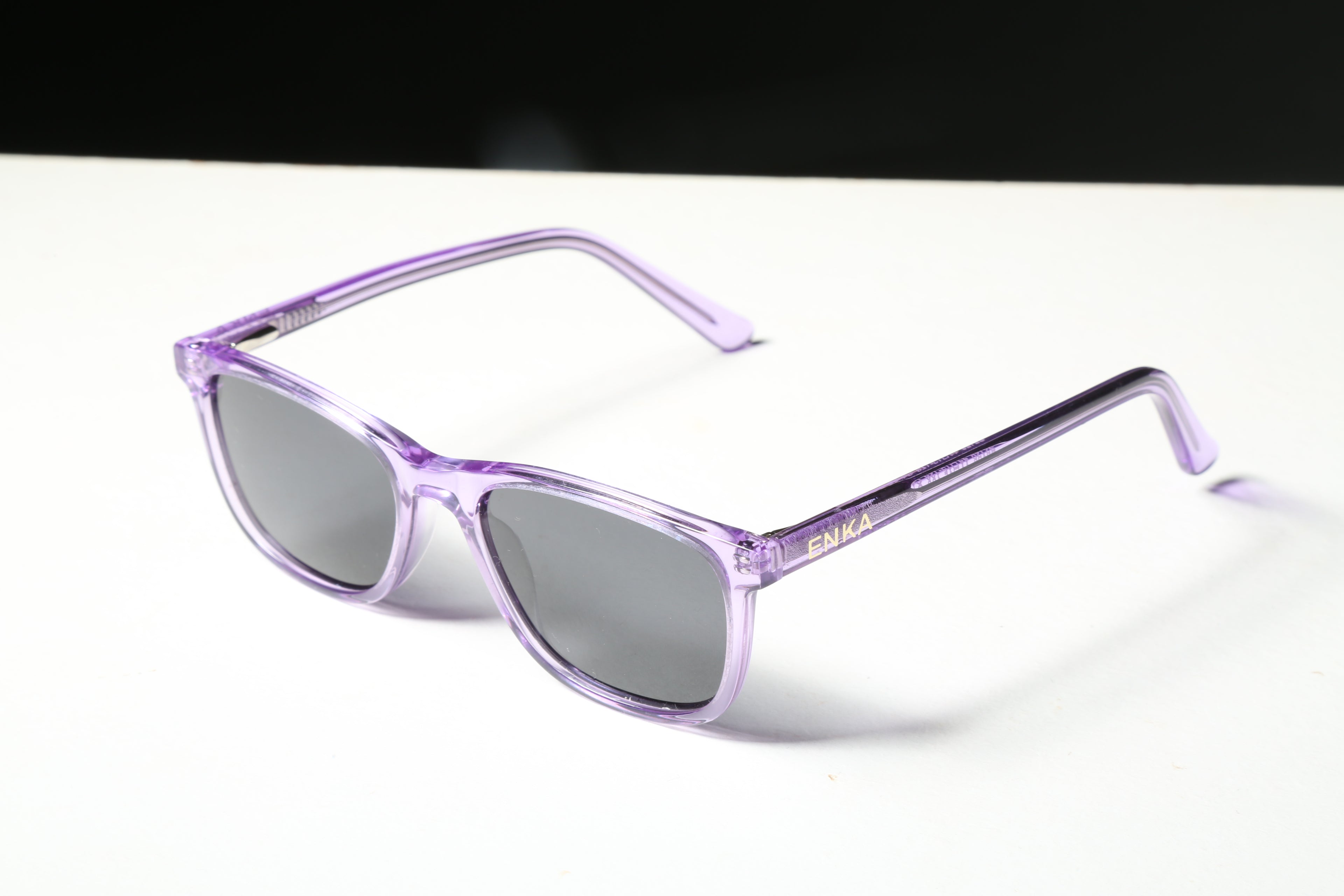 Nova in Amethyst