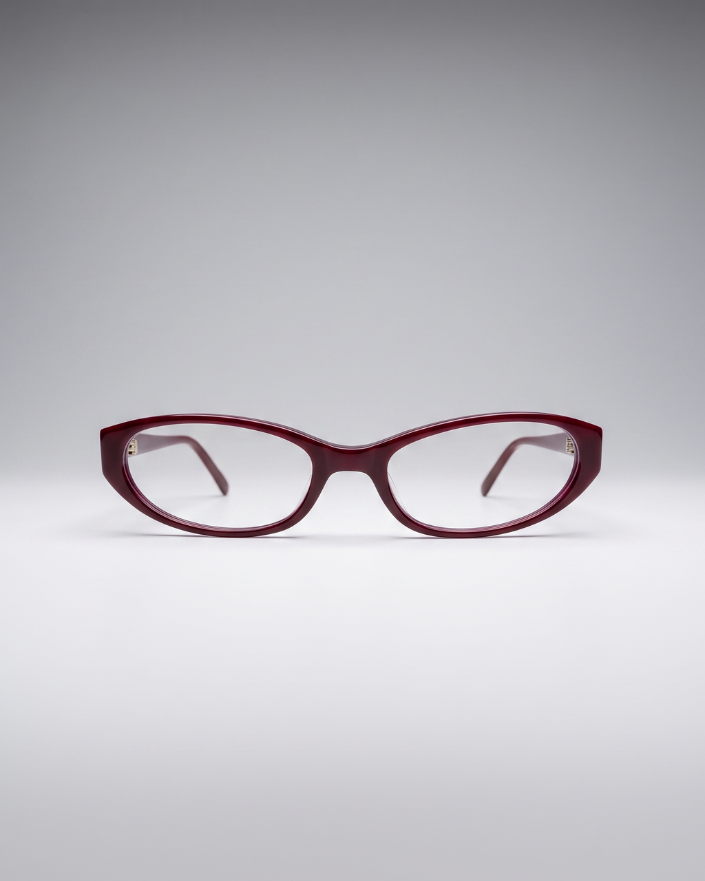Tara | Optical | Burgundy