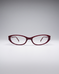 Tara | Optical | Burgundy