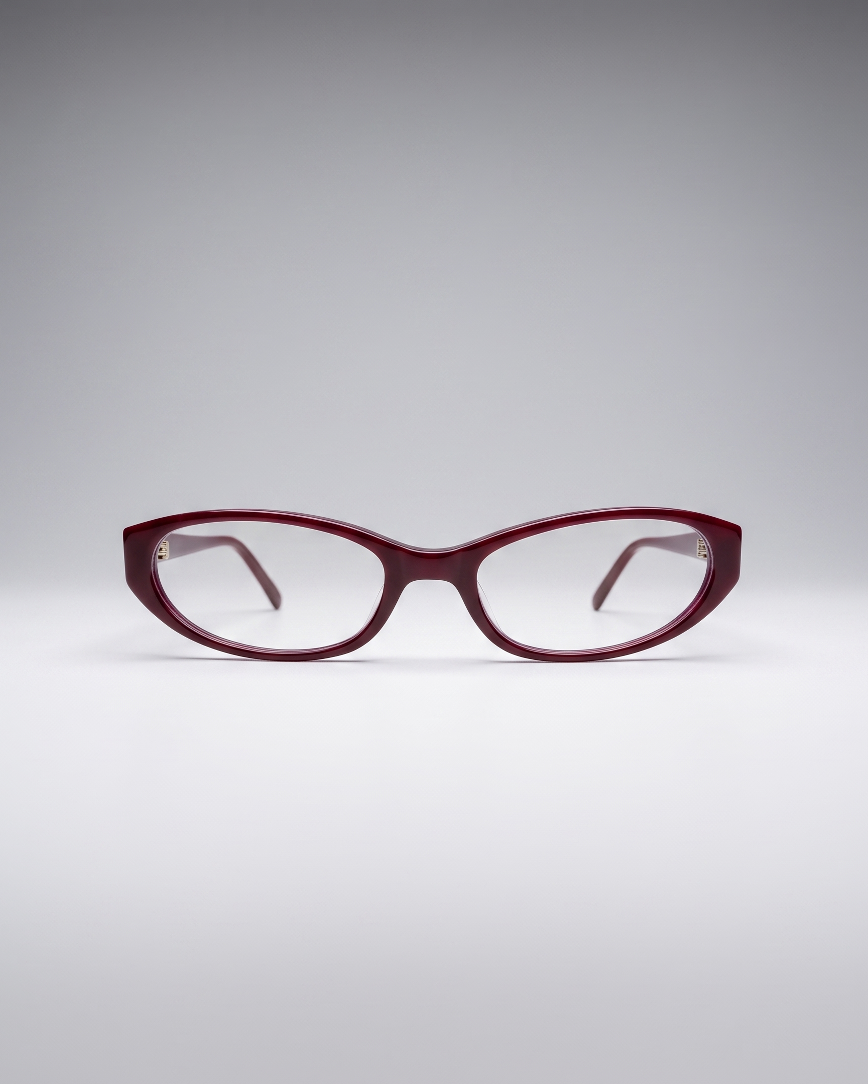 Tara | Optical | Burgundy