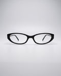 Tara | Optical | Black