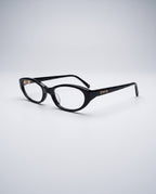 Tara | Optical | Black