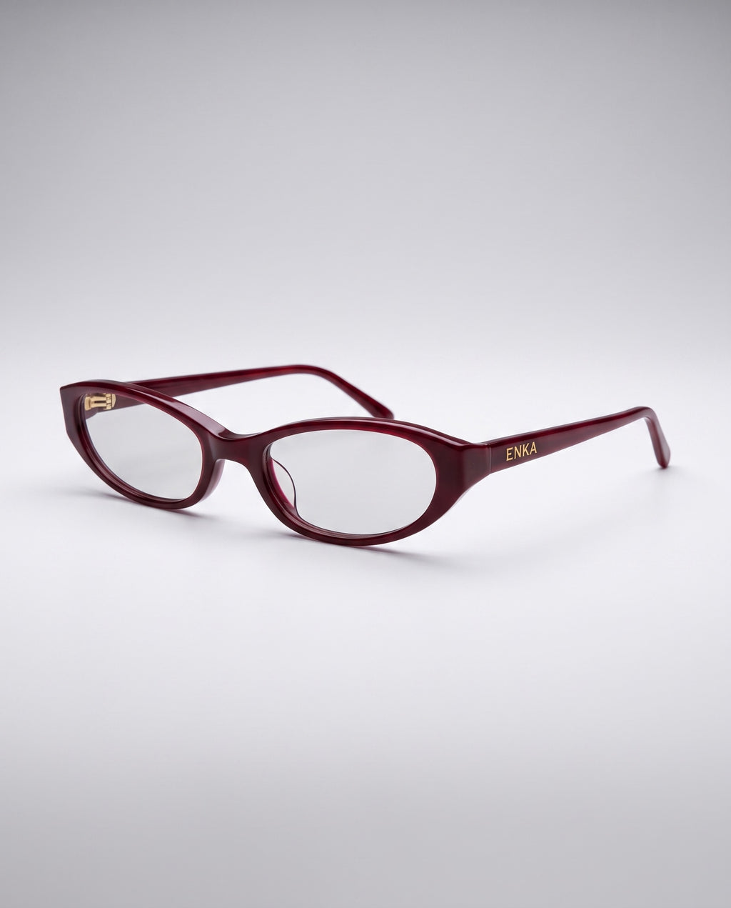 Tara | Optical | Burgundy