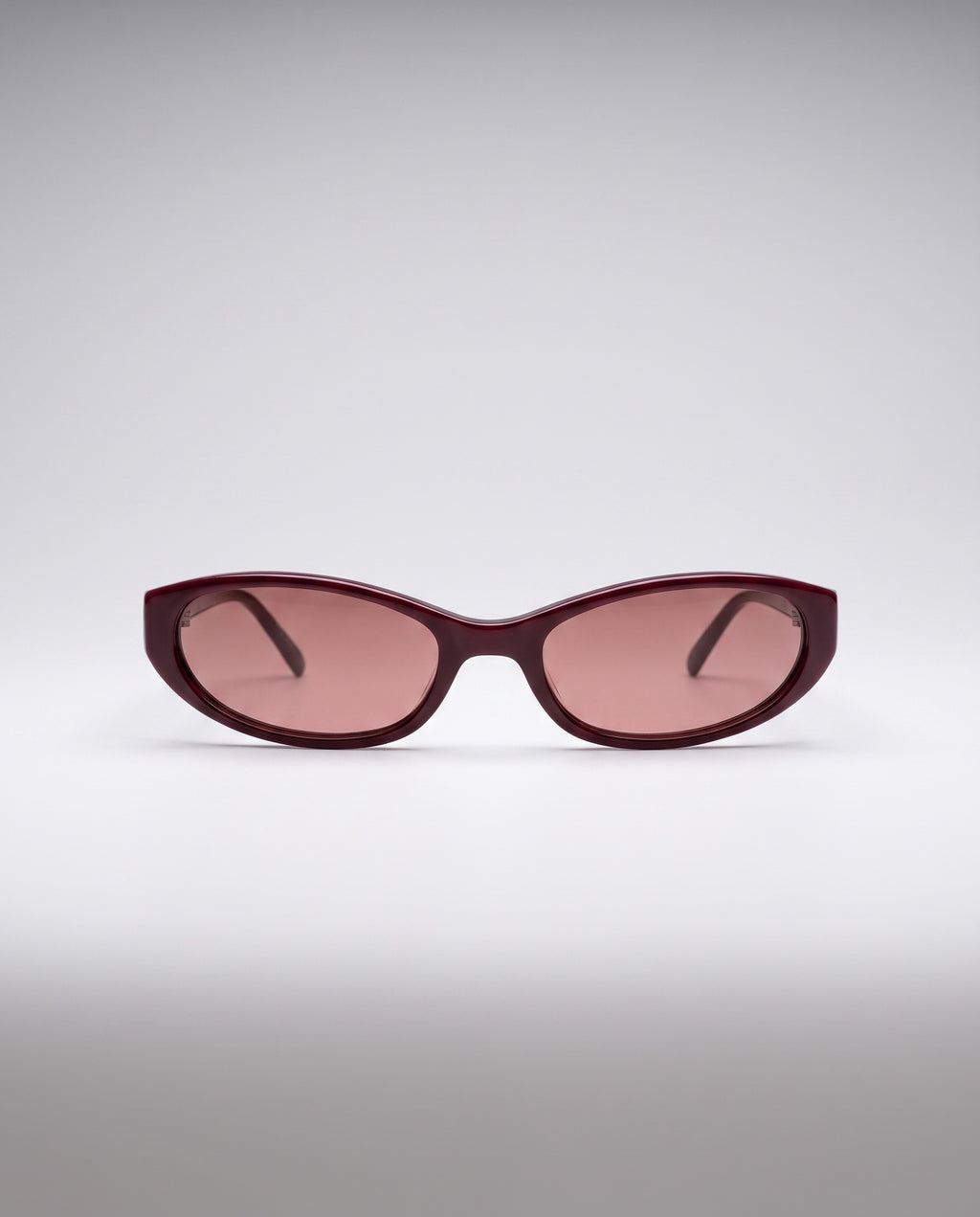 Tara | Sun | Burgundy
