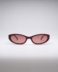 Tara | Sun | Burgundy