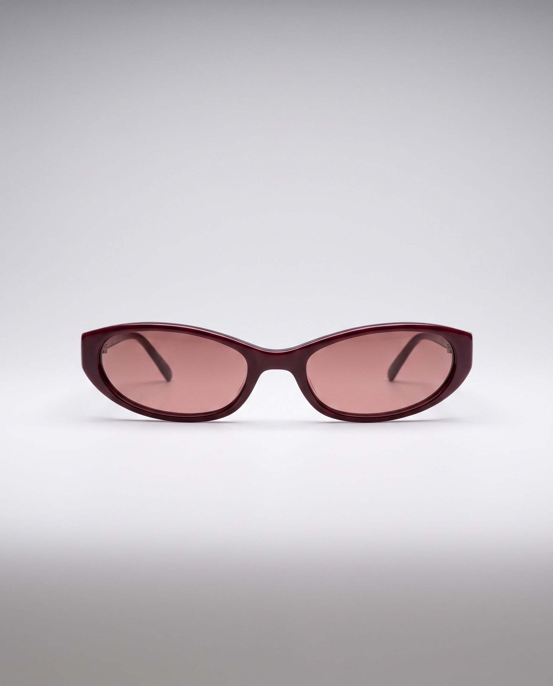Tara | Sun | Burgundy
