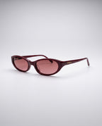 Tara | Sun | Burgundy