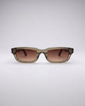 Noor | Khaki