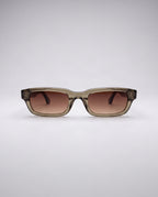 Noor | Khaki