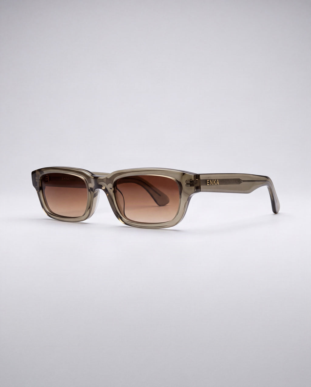 Noor | Khaki