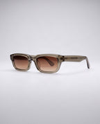 Noor | Khaki