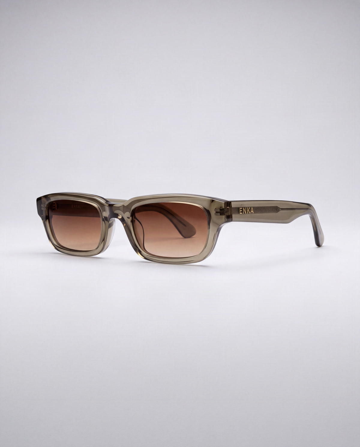 Noor | Khaki