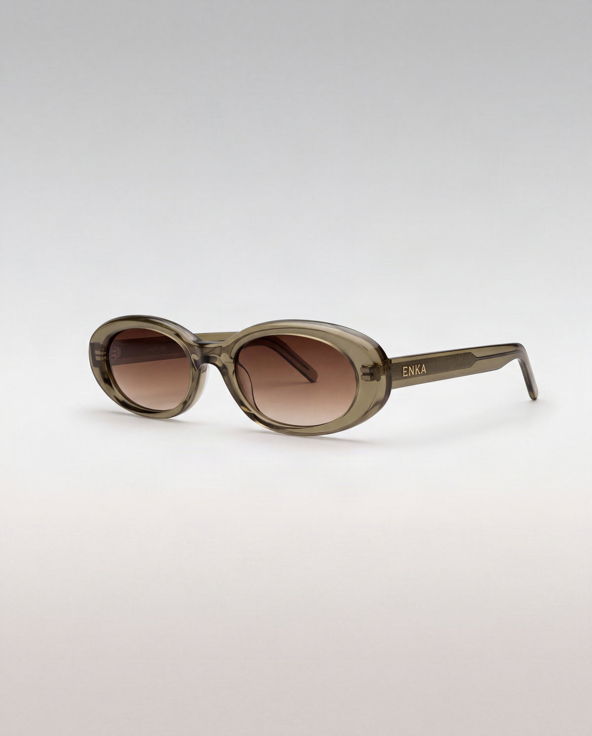 Kirana | Khaki