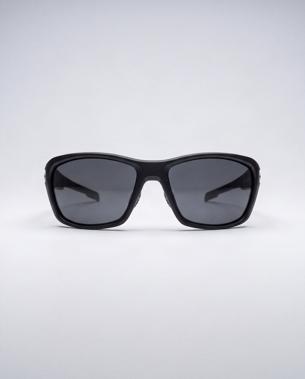 Crest | Black | Sports Glasses