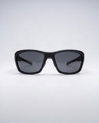 Crest | Black | Sports Glasses