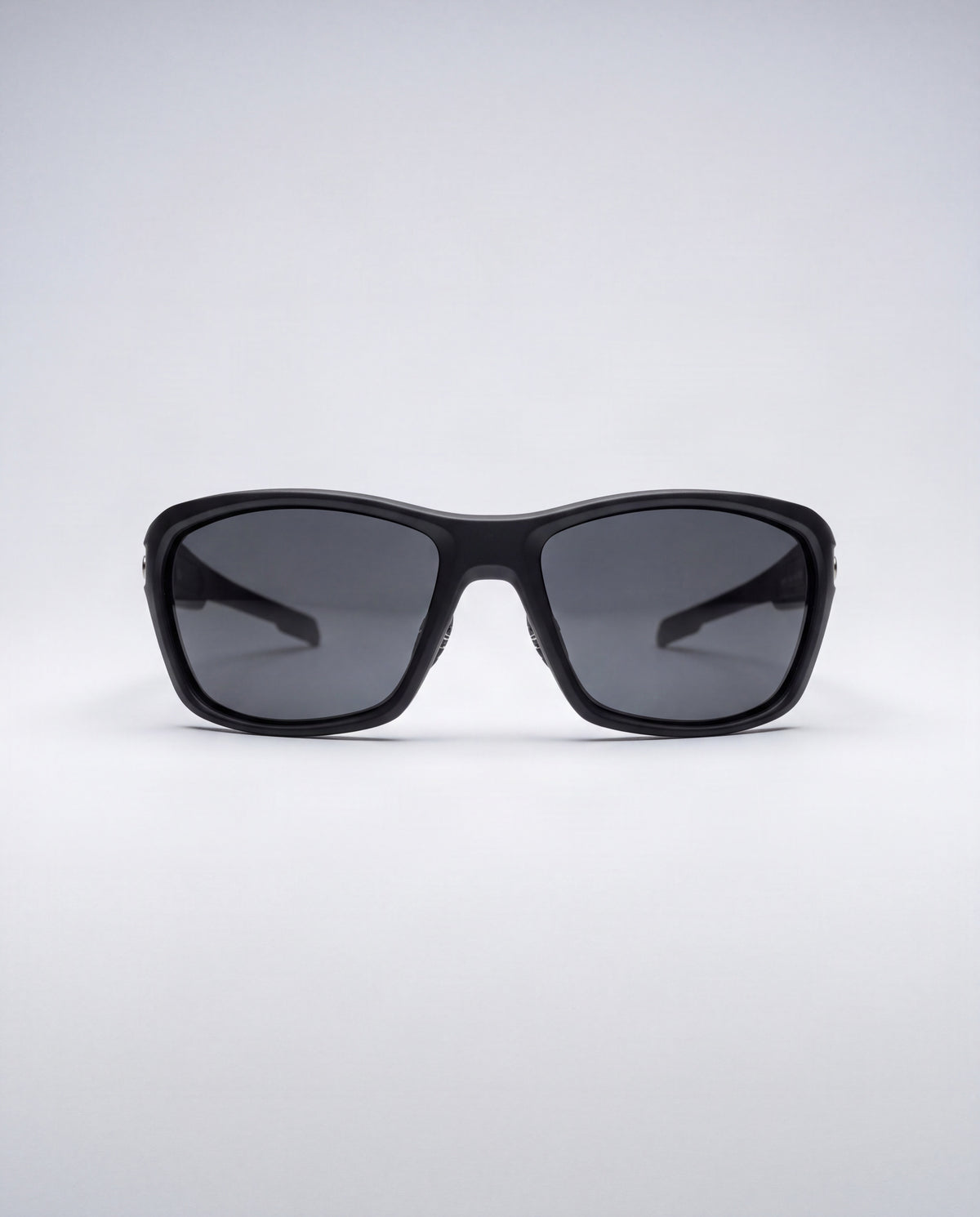 Crest | Black | Sports Glasses