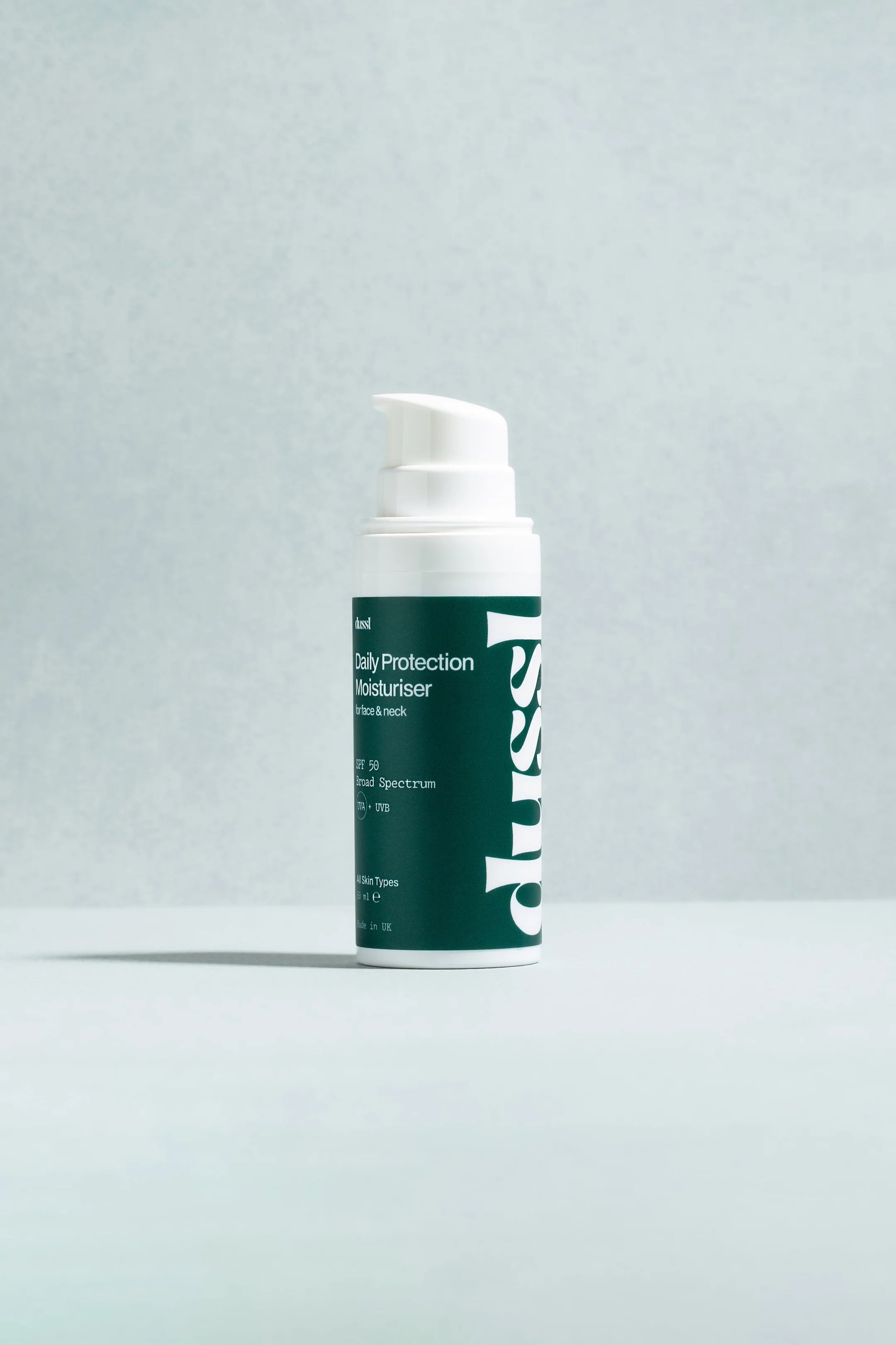 Daily Protection Moisturiser SPF 50 (50ml)