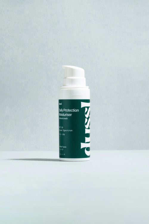 Daily Protection Moisturiser SPF 50 (50ml)